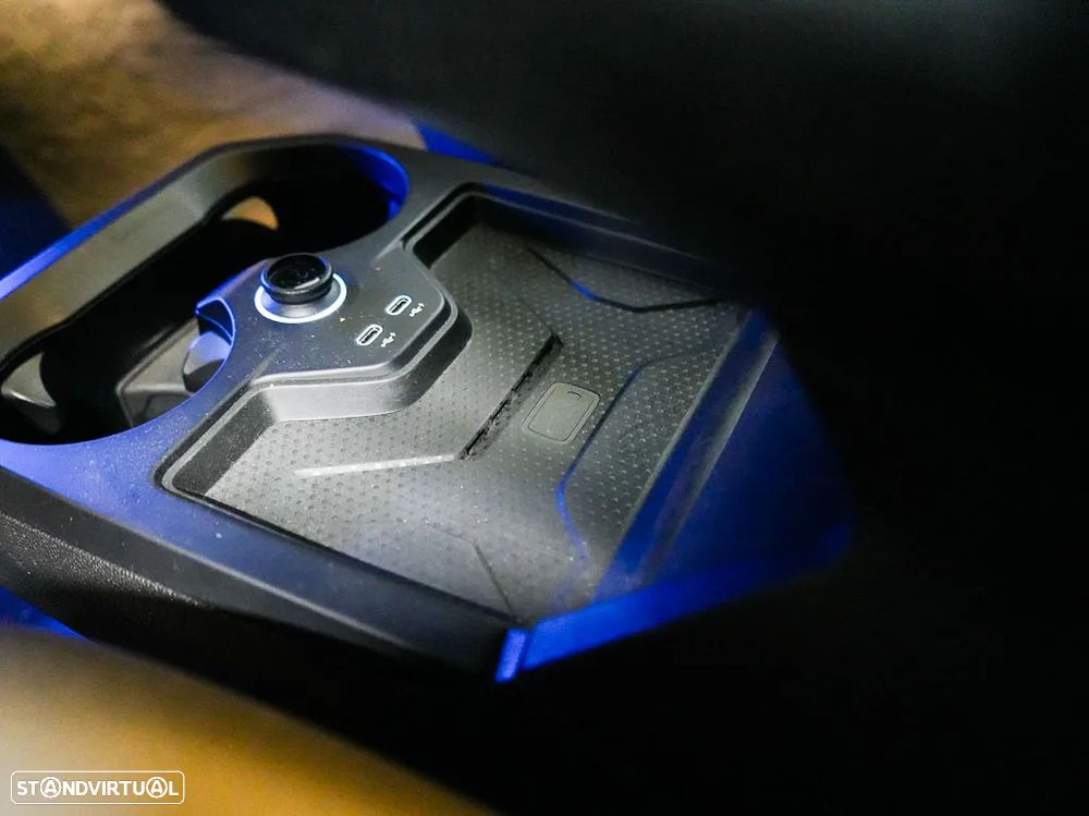 BMW iX xDrive 40 Pack Desportivo - 32