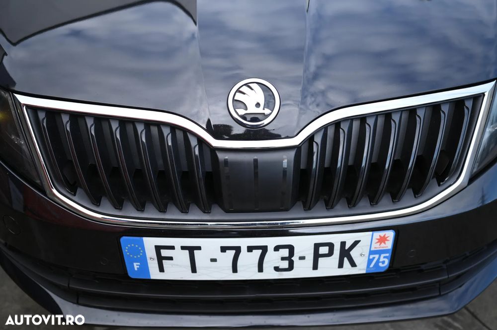 Skoda Octavia - 11