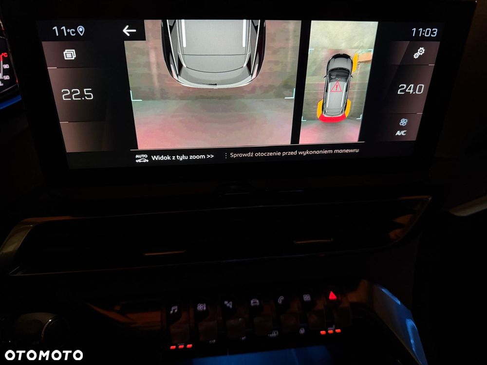 Peugeot 3008 1.6 PureTech GT S&S EAT8 - 9