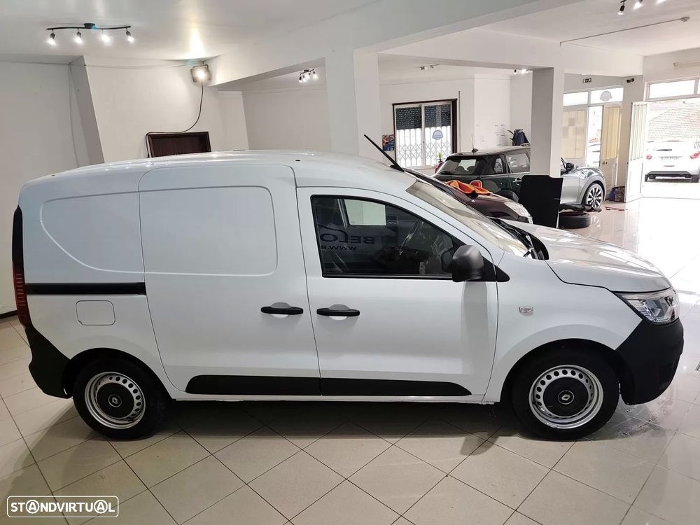 Renault express - 7