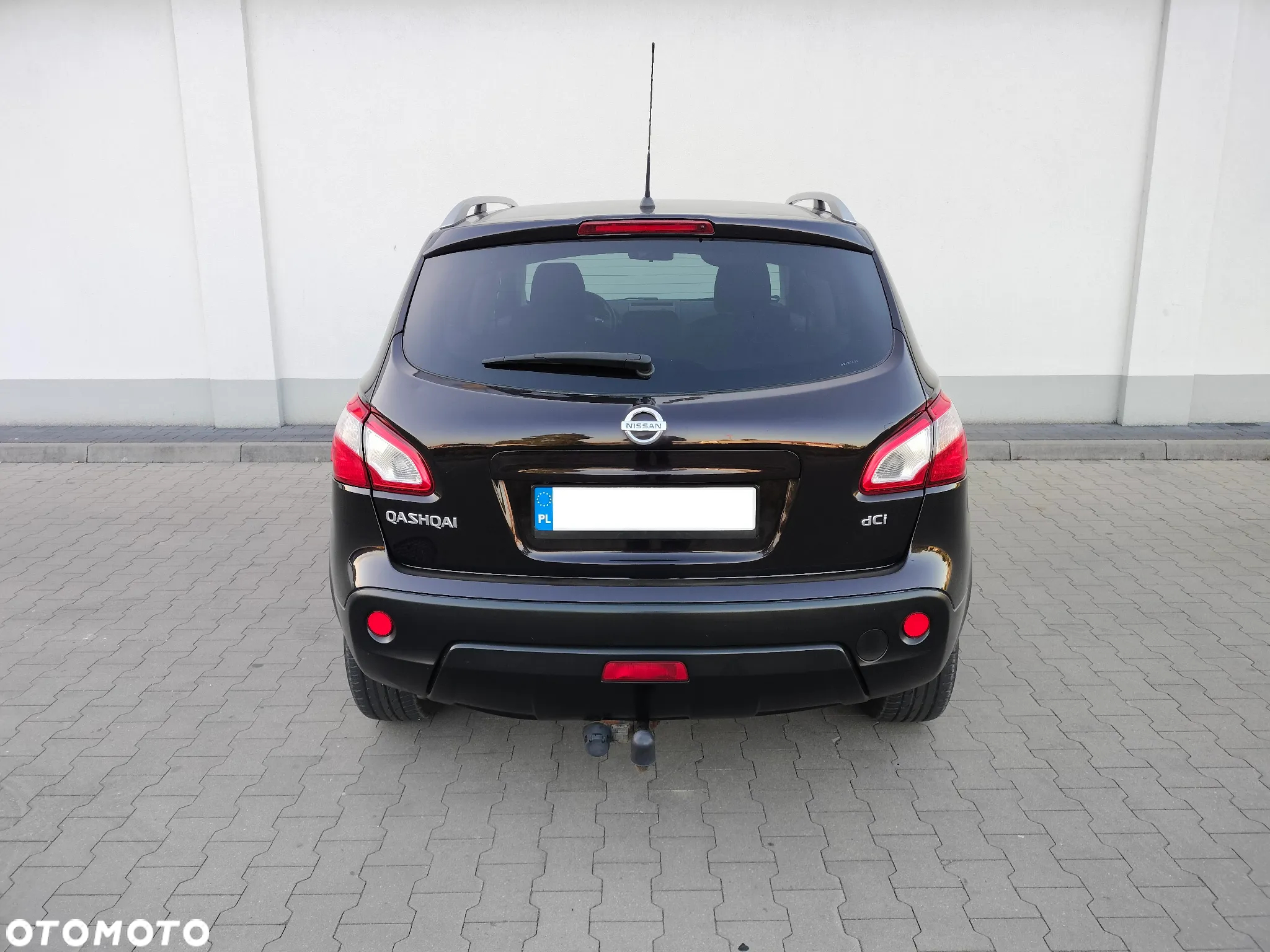 Nissan Qashqai 1.5 dCi DPF 360 - 15