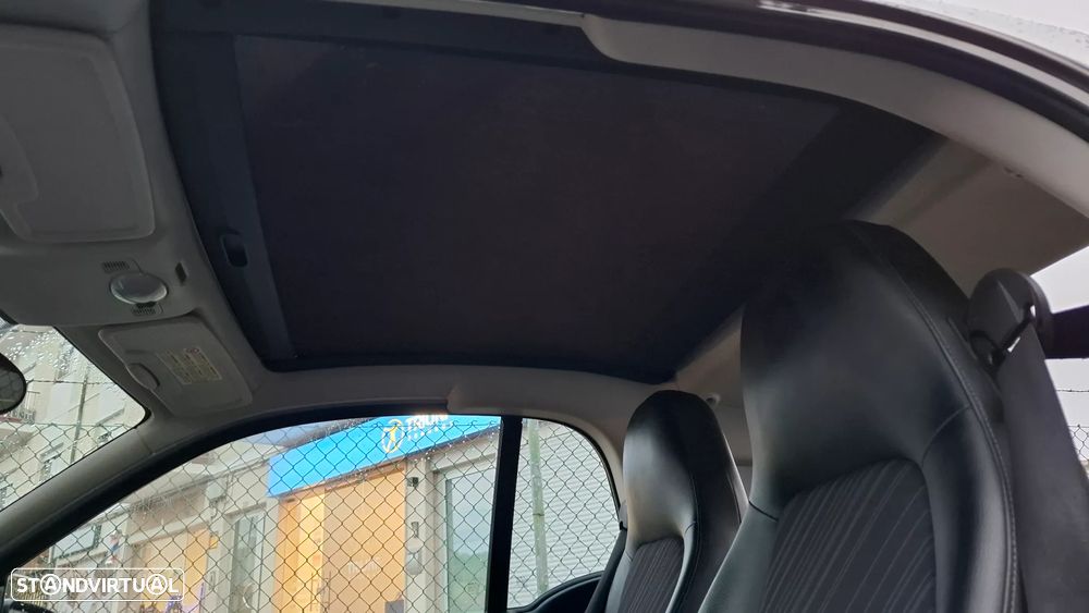 Smart ForTwo Coupé 1.0 T Passion 84 - 39