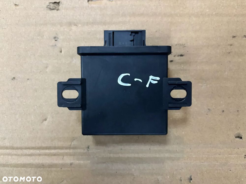 OPEL CORSA F 2019- MODUŁ ŚWIATEŁ LED 9834547780 EUROPA - 6