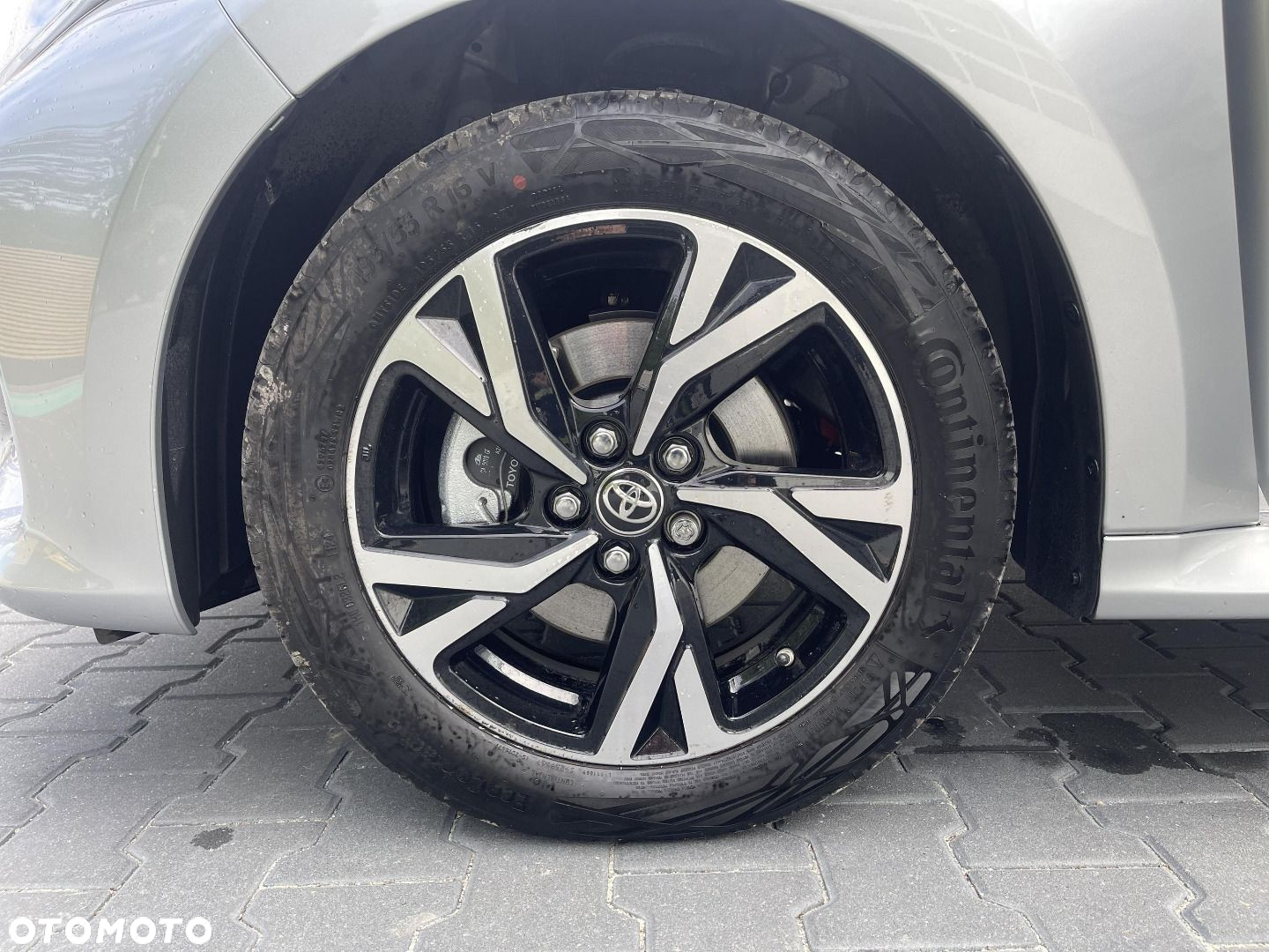 Toyota Yaris - 24