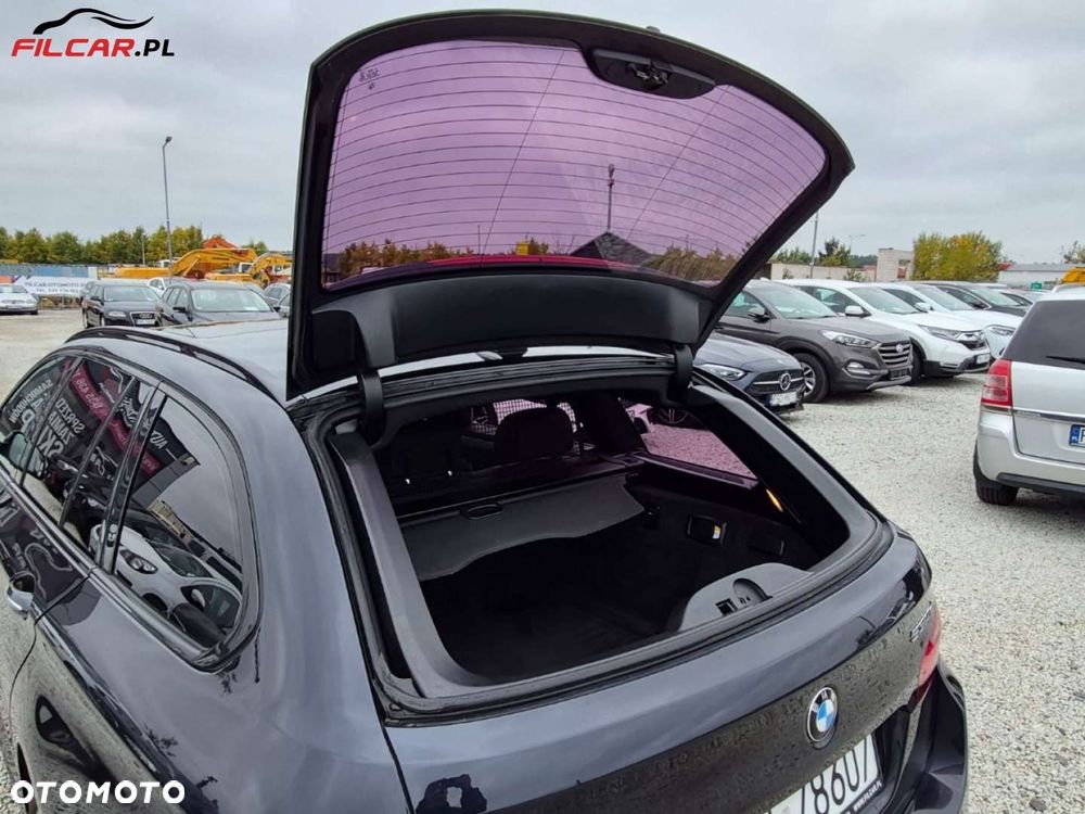 BMW Seria 5 - 27