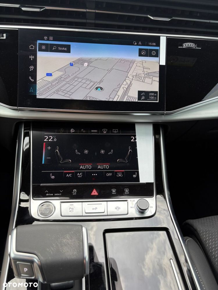Audi Q8 - 29
