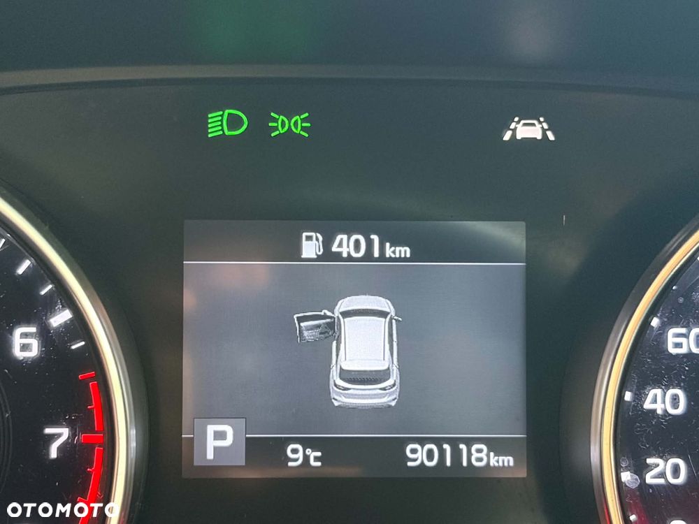 Kia XCeed - 8