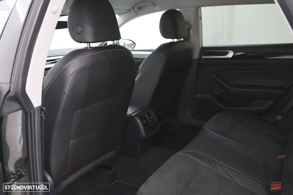 VW Arteon Shooting Brake 1.4 TSI eHybrid Elegance - 8