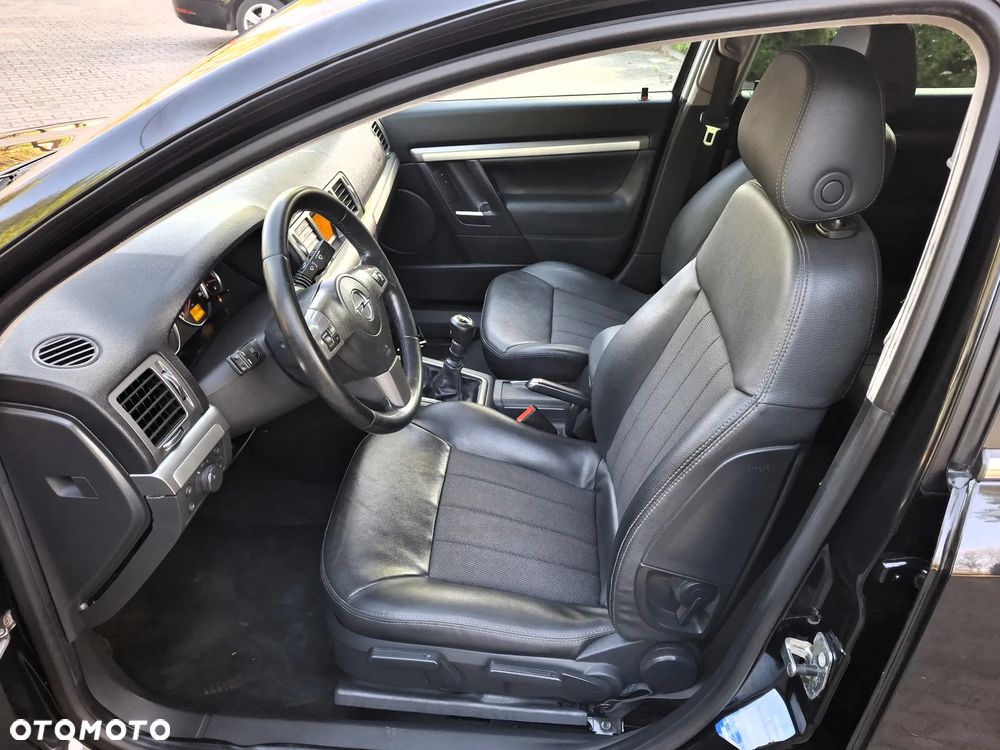 Opel Vectra 1.8 Cosmo Plus - 14