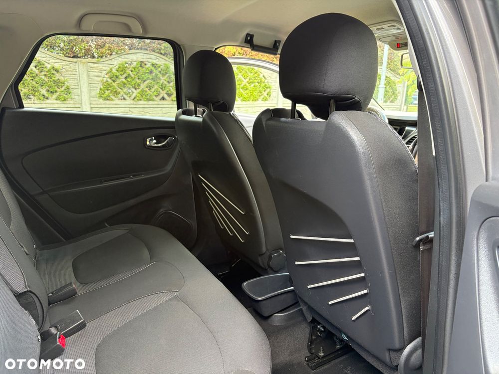 Renault Captur ENERGY TCe 120 EDC Intens - 23
