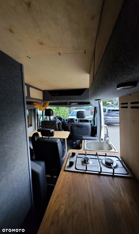 Fiat Ducato L3 - 8