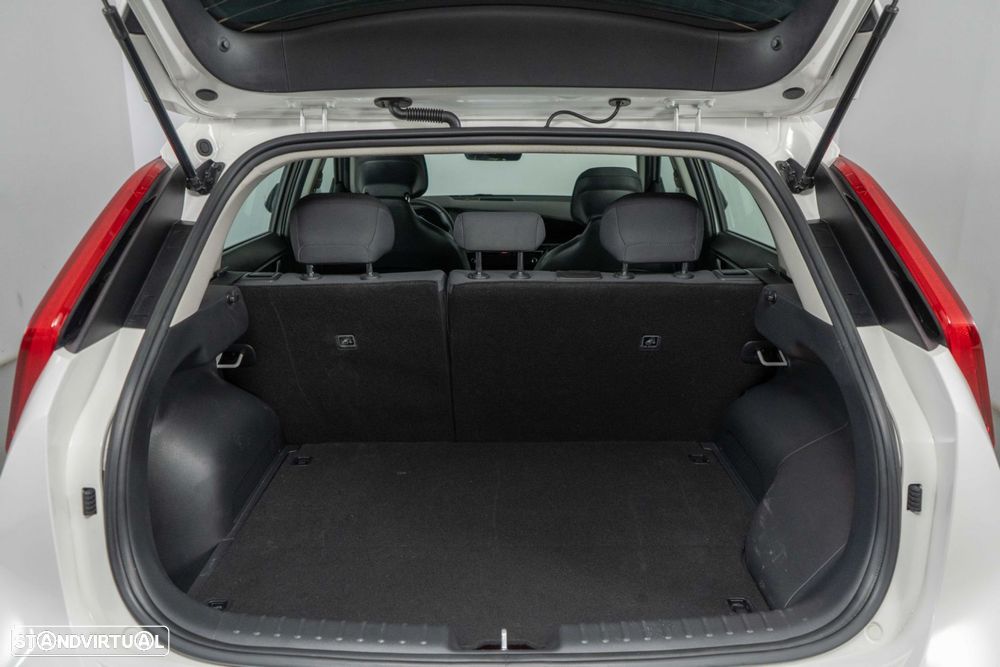 Kia Niro - 13