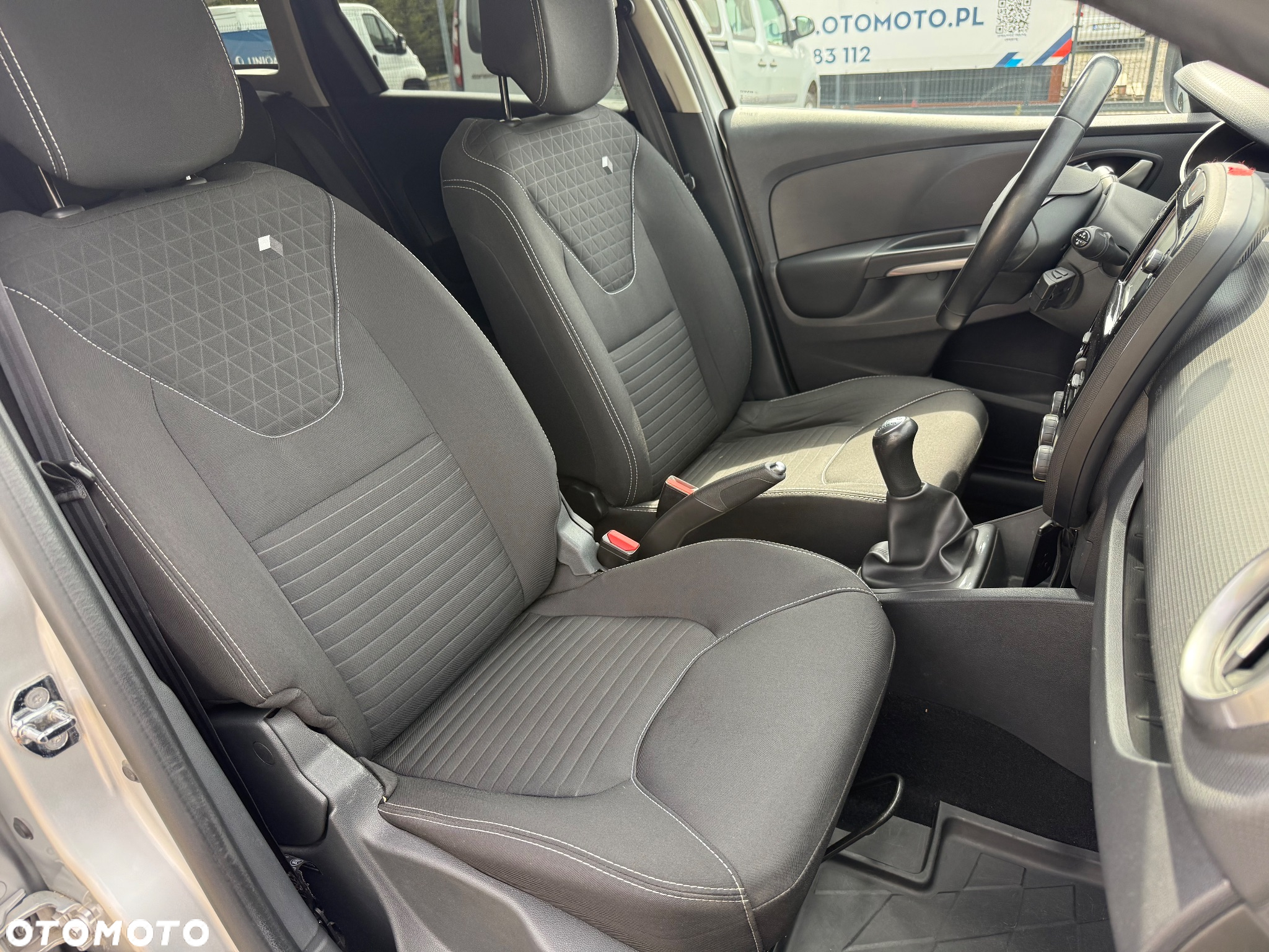 Renault Clio Grandtour Energy TCe 90 Start & Stop Limited - 30