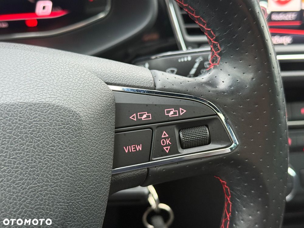 Seat Leon 1.5 TSI FR - 26