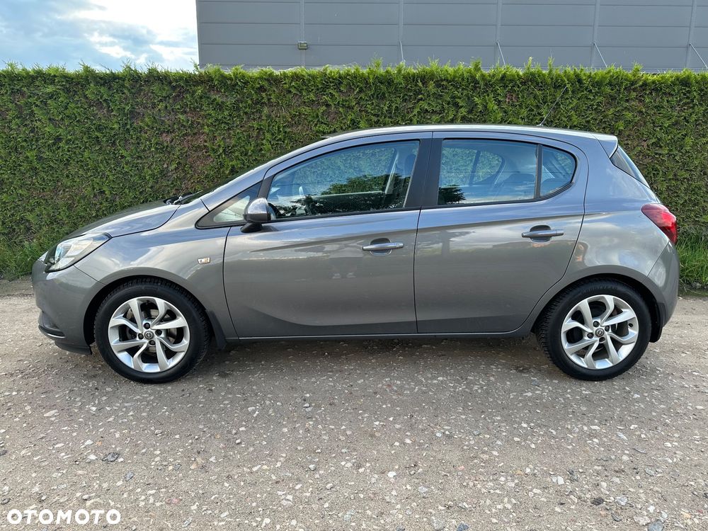 Opel Corsa - 7