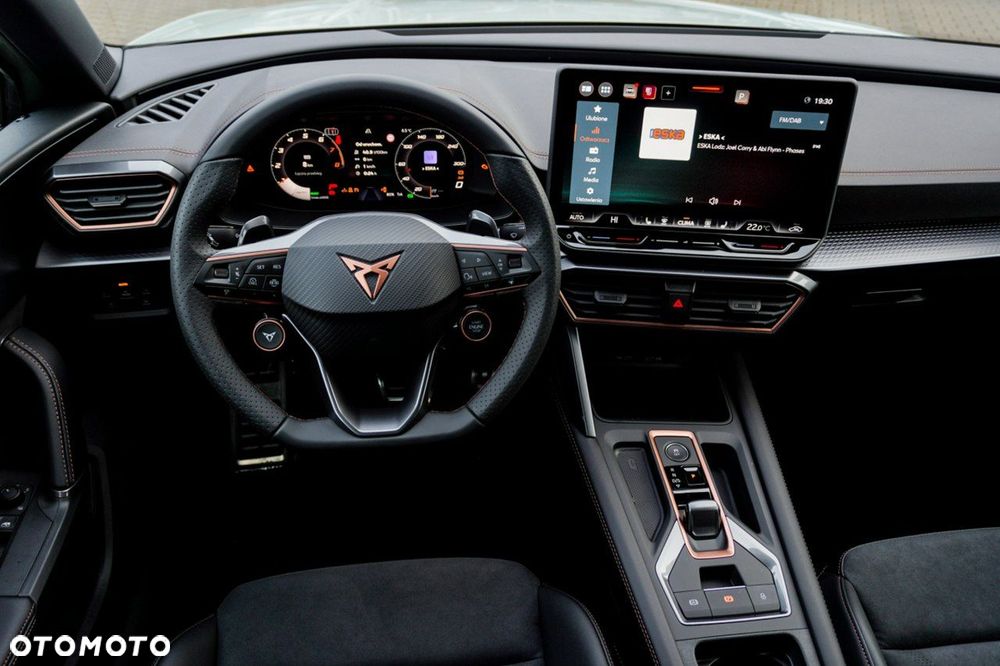 Cupra Leon Sportstourer - 24