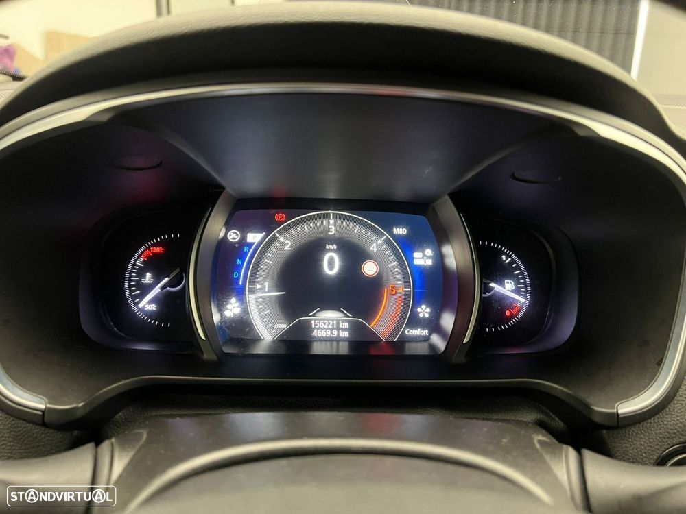 Renault Talisman - 13