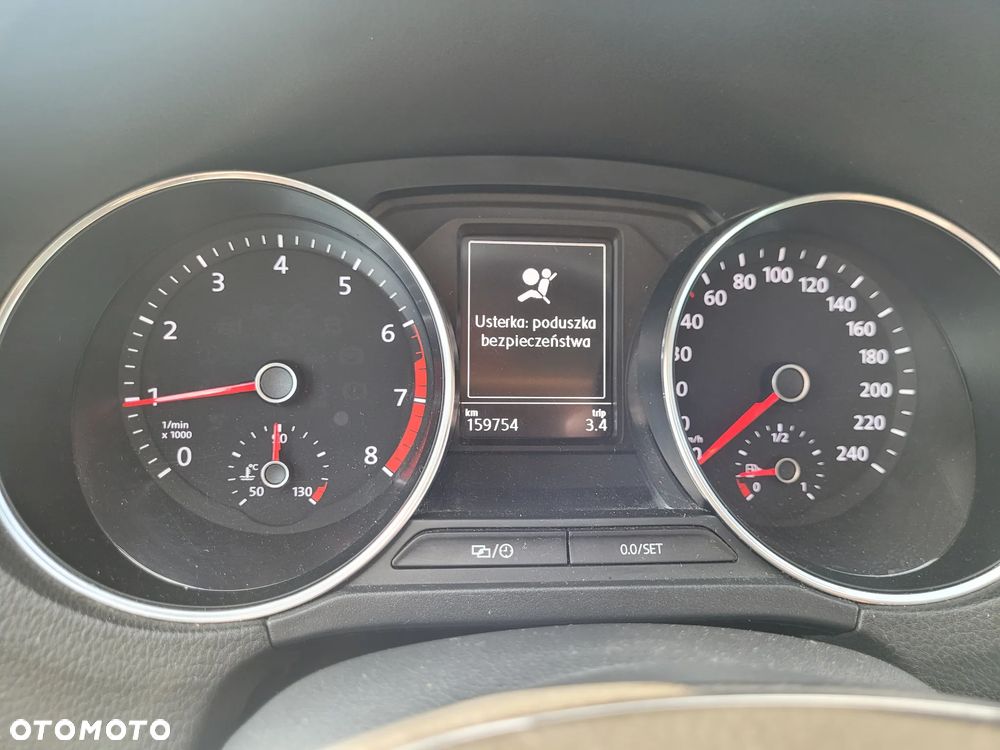 Volkswagen Polo 1.0 TSI Blue Motion Technology Allstar - 12