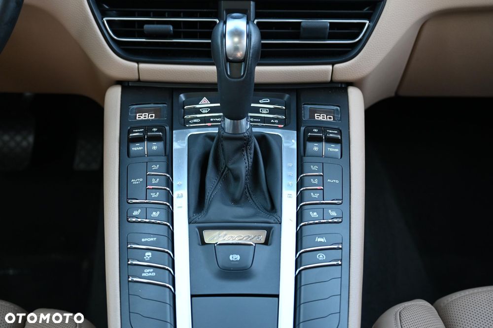Porsche Macan PDK - 14