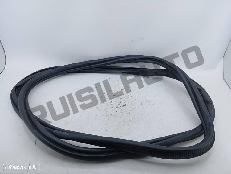 Borracha Tampa Mala  Peugeot 308 Ii Sw [2013_2021] 1.6 Hdi / Bl - 1