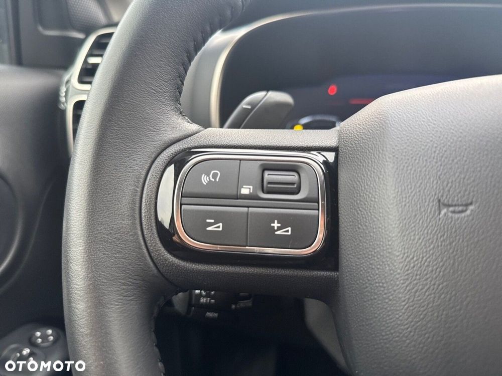 Citroën C5 Aircross 1.2 mHEV Max eDCT6 - 15