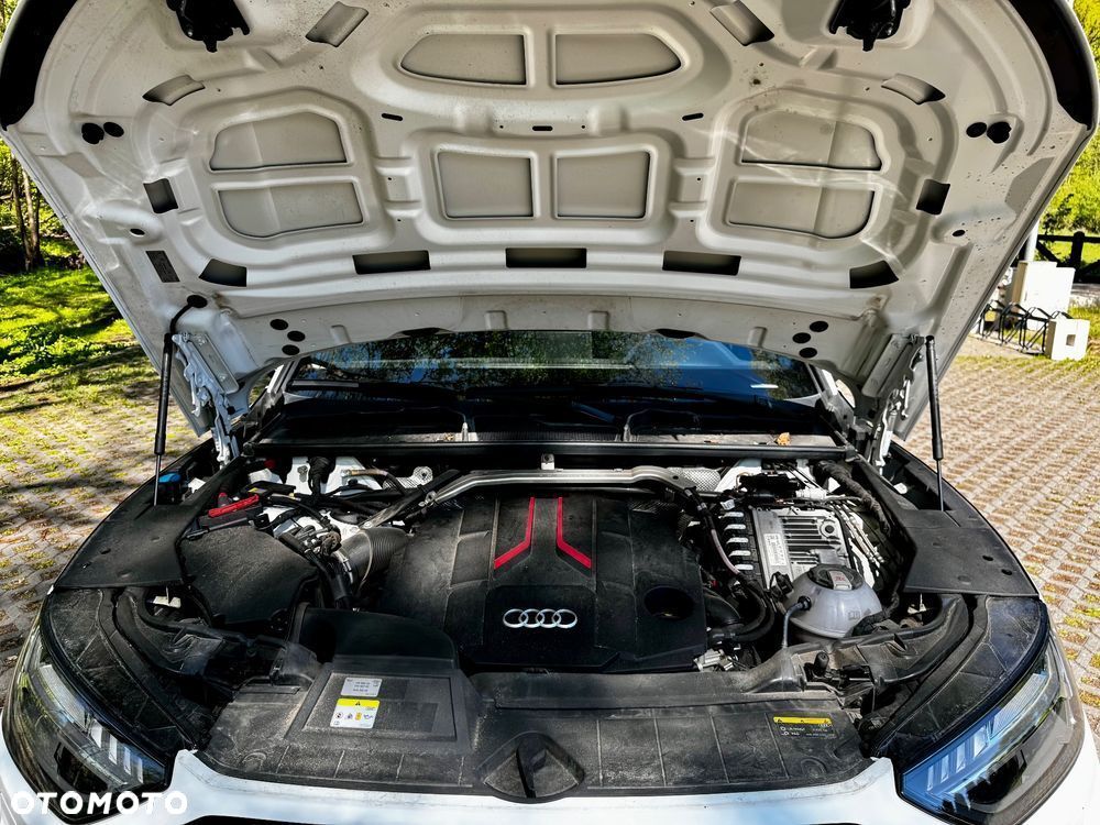Audi SQ5 - 28