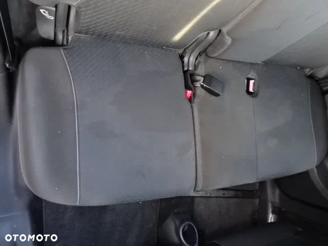 FOTEL FOTELE KANAPA CITROEN C3 PICASSO - 2