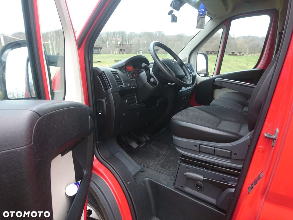 Citroën Jumper - 10