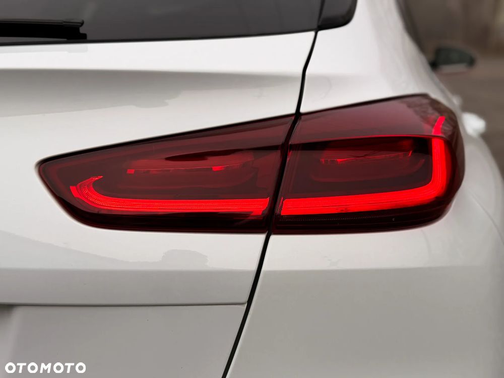 Kia XCeed 1.4 T-GDI OPF DCT7 VISION - 28