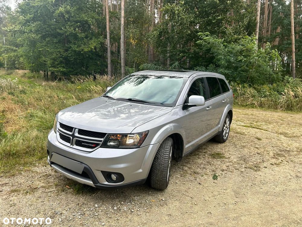 Dodge Journey - 2