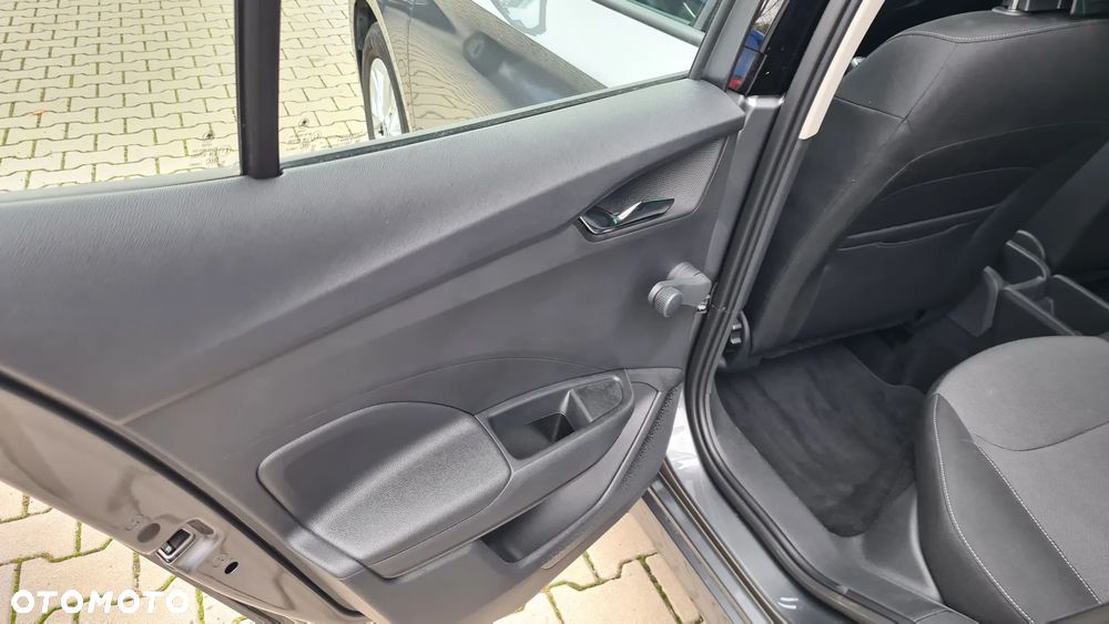 Skoda Fabia 1.0 TSI Selection - 11