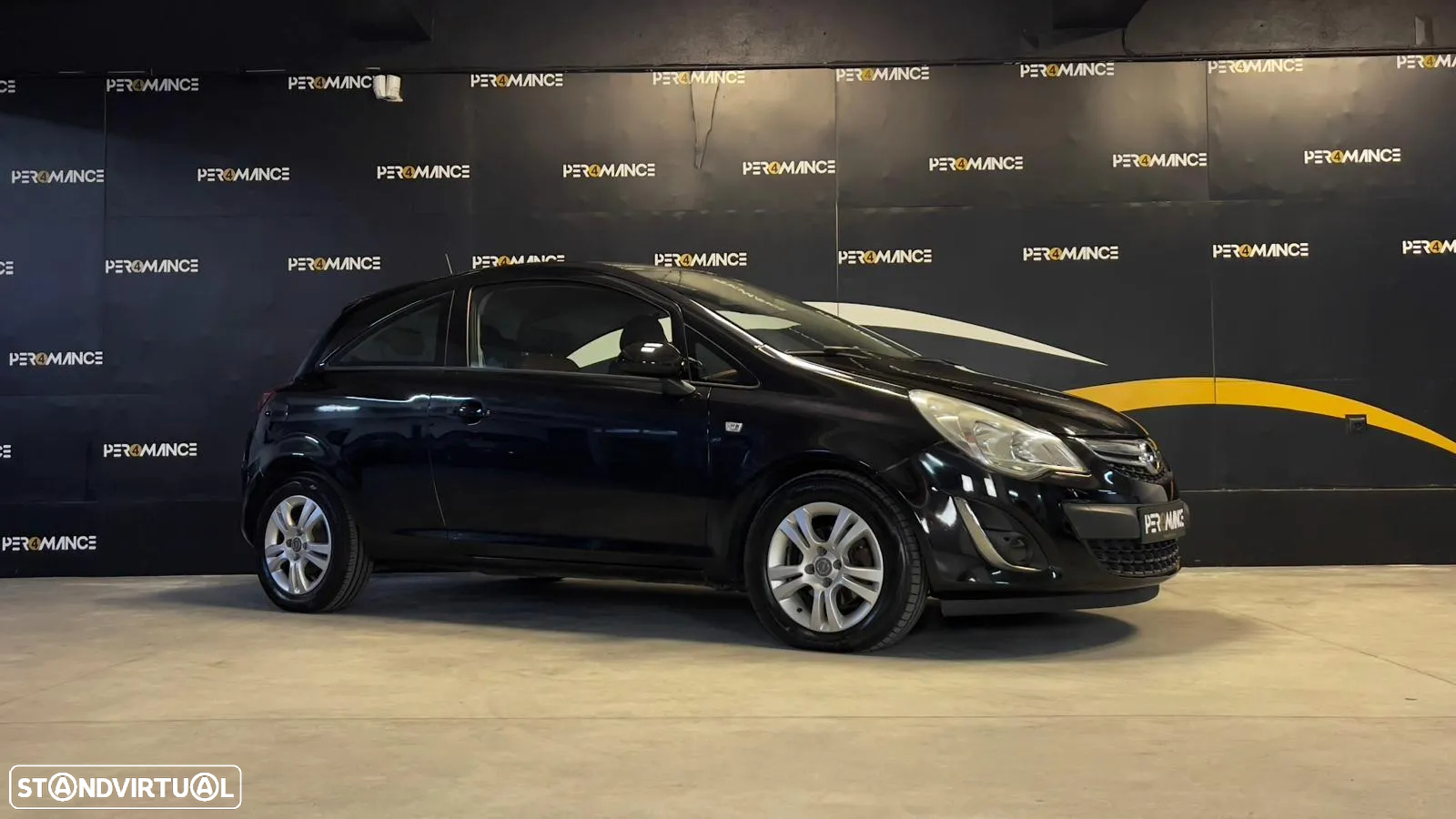 Opel Corsa 1.3 CDTi Color Edition - 46