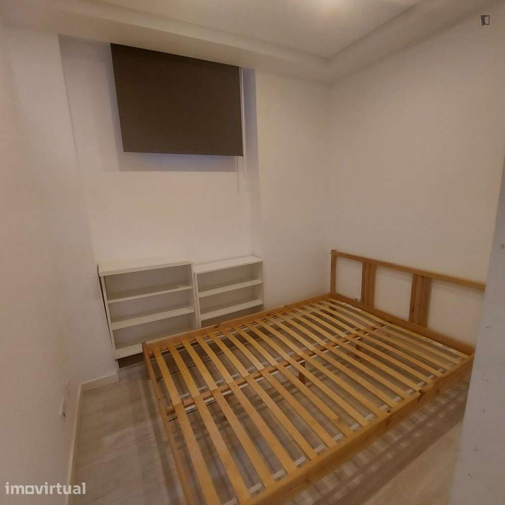 Apartamento com 1 quartos - localizado em Telheiras Lisbon - Grande imagem: 5/9