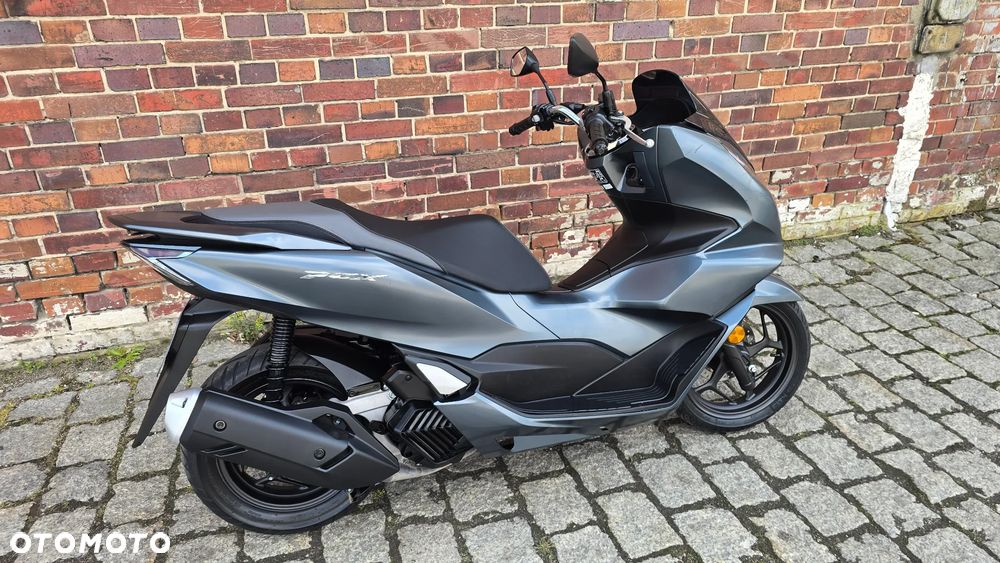 Honda PCX - 16