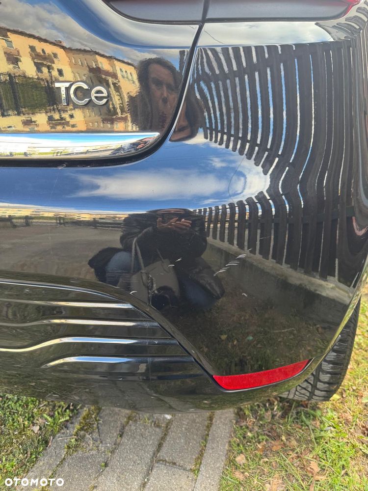 Renault Clio 0.9 TCe Techno Feel - 10