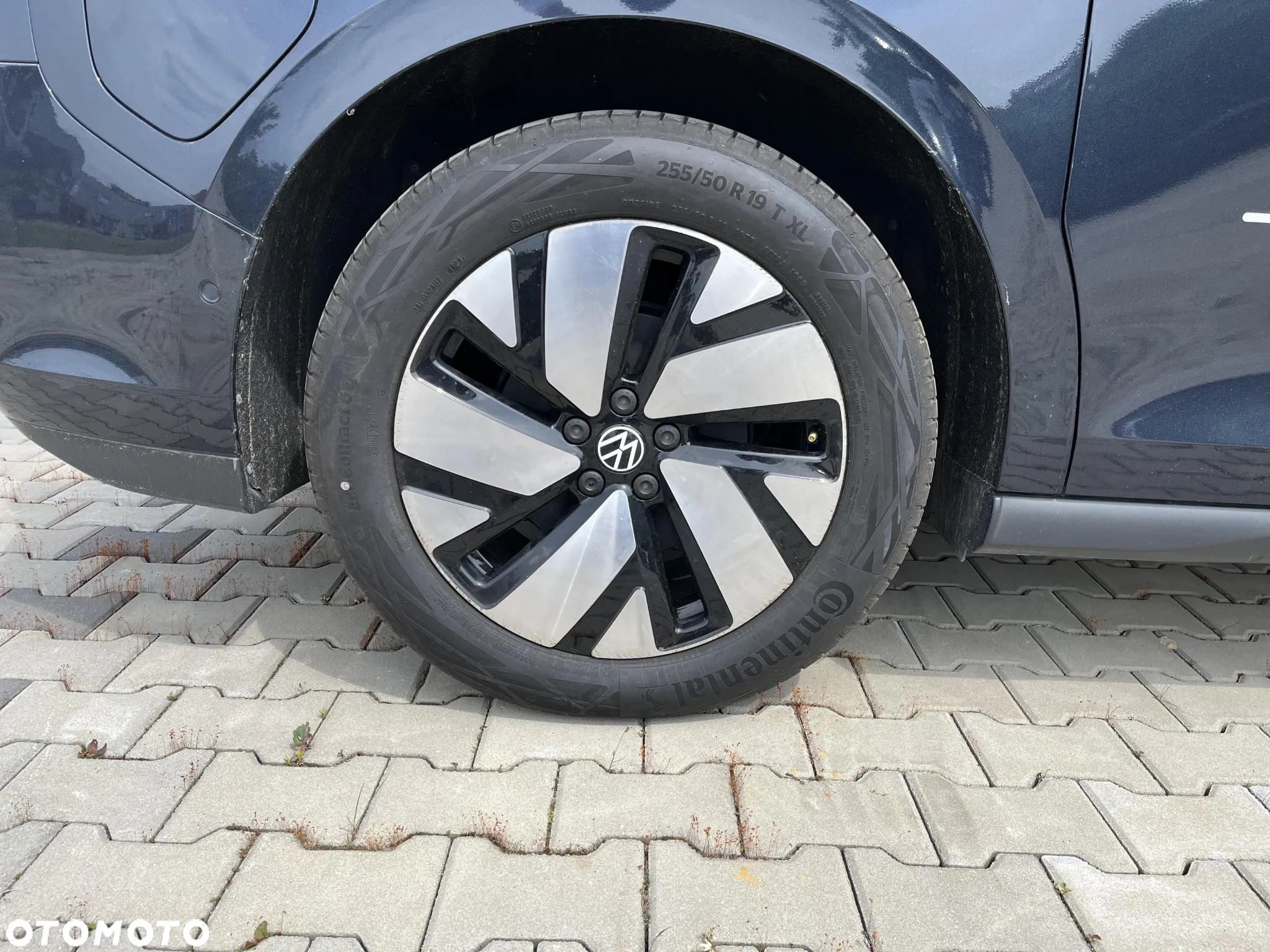 Volkswagen ID. Buzz 82kWh Pro - 18