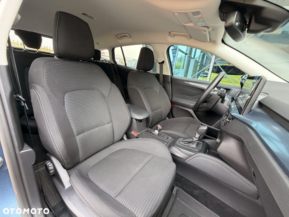 Ford Focus - 19