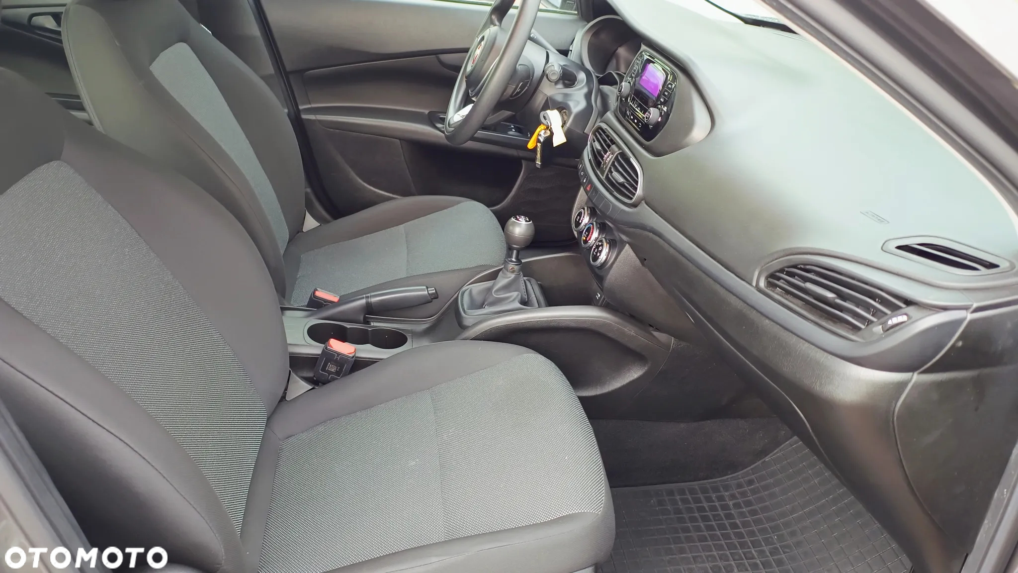 Fiat Tipo 1.4 16v Lounge - 8