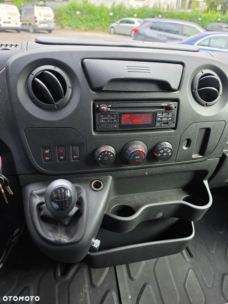 Renault MASTER - 11