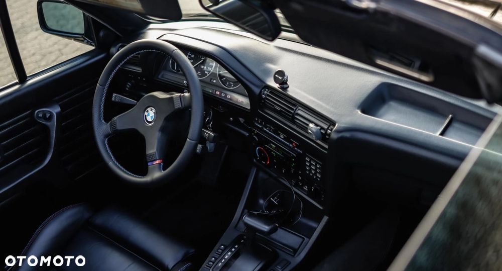 BMW Seria 3 - 10