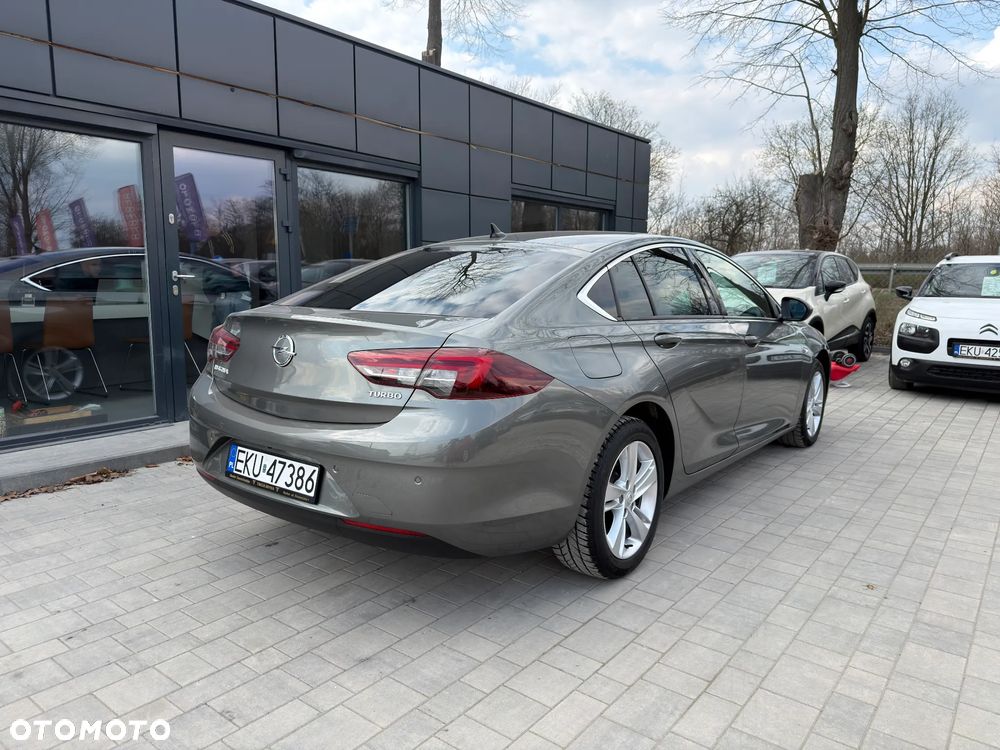 Opel Insignia 1.5 T Exclusive S&S - 5