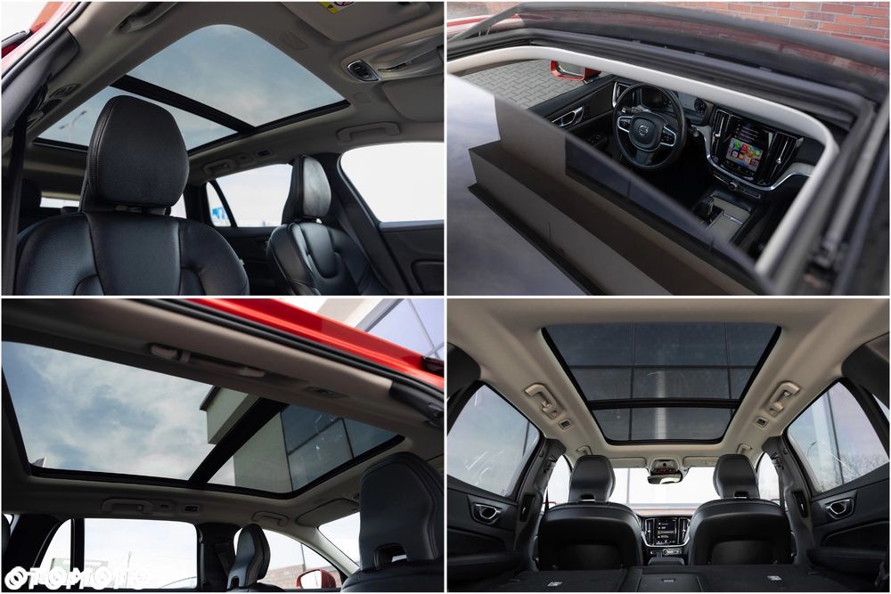 Volvo V60 Cross Country T5 AWD Geartronic Pro - 27