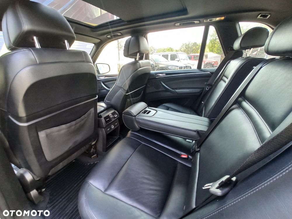 BMW X5 - 8
