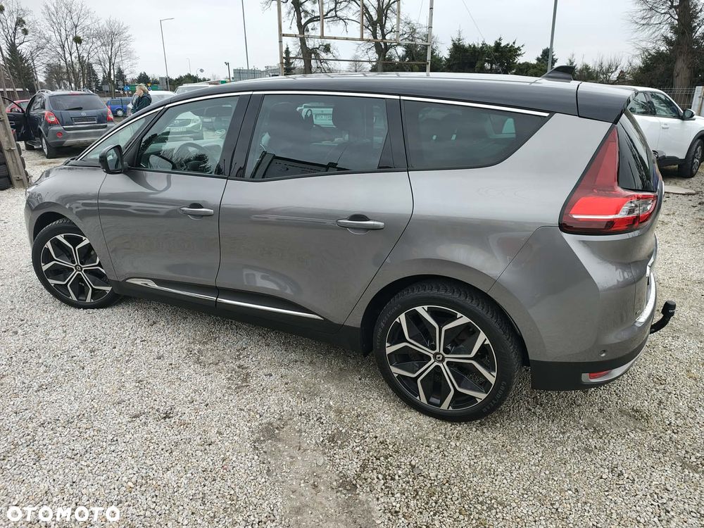 Renault Grand Scenic TCe 140 GPF EDC LIMITED - 8