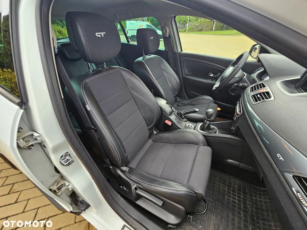 Renault Megane TCe 180 GT - 20