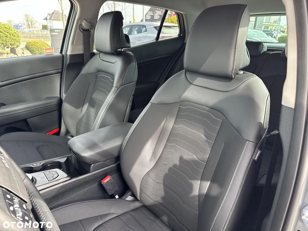 Kia Sportage 1.6 T-GDI HEV Anniversary 4WD - 12