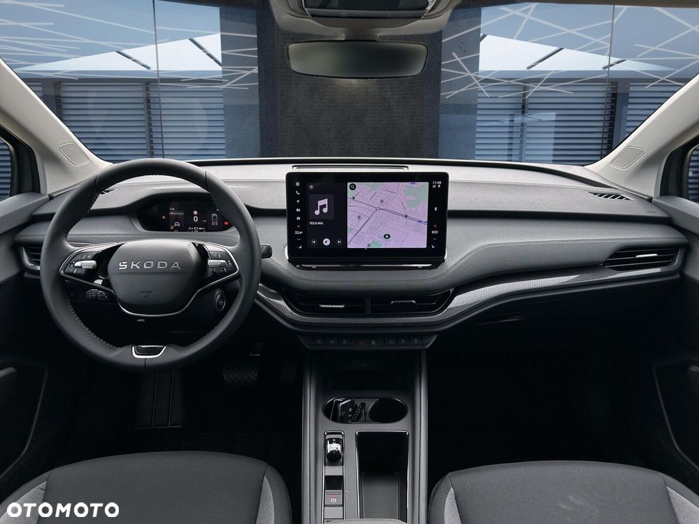 Skoda Elroq - 5