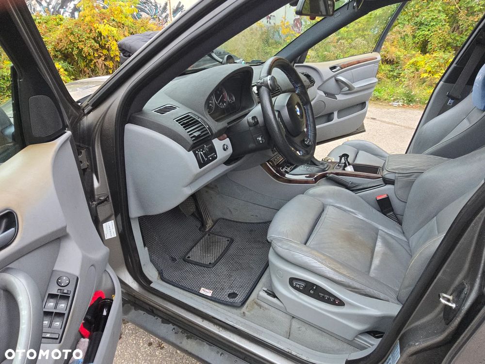 BMW X5 3.0 d - 8