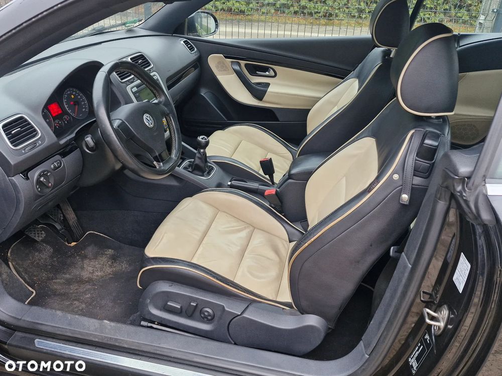 Volkswagen Eos 2.0 TSI Sport & Style - 7
