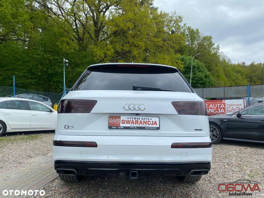 Audi Q7 - 14